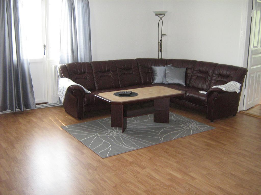 Apartamento Ulricehamn Nilsagarden Habitación foto