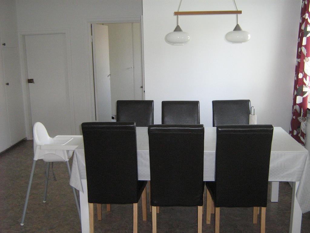 Apartamento Ulricehamn Nilsagarden Habitación foto