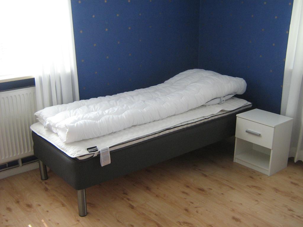 Apartamento Ulricehamn Nilsagarden Habitación foto