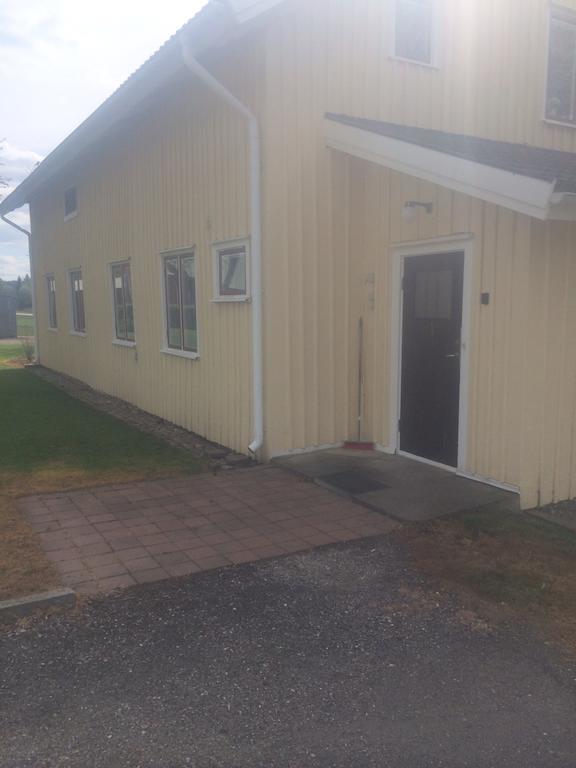 Apartamento Ulricehamn Nilsagarden Habitación foto