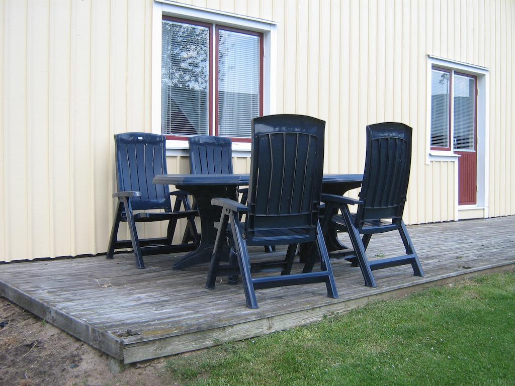 Apartamento Ulricehamn Nilsagarden Habitación foto